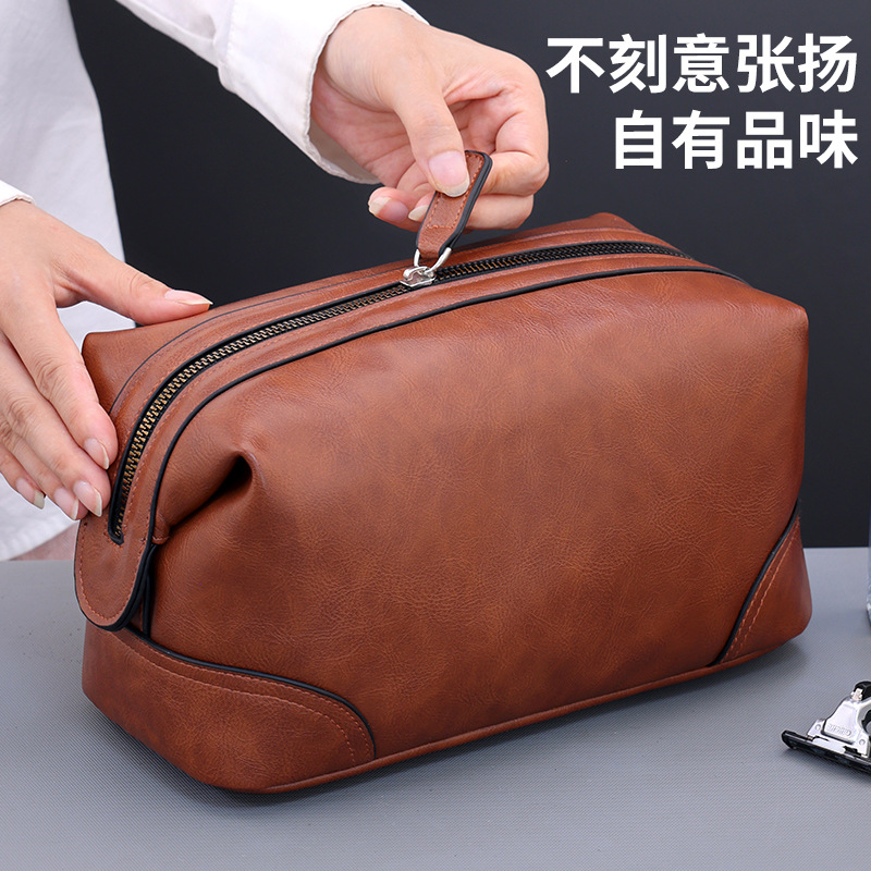 Luxury Skincare Women - Portable Toiletry Wash Skincare Luxury Waterproof