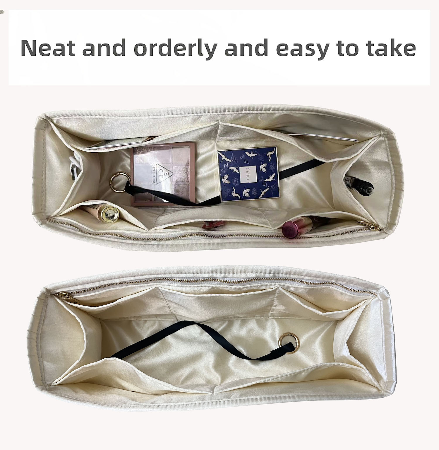 Purse Organizer Birkin S 25 30 - đánh giá và giá Luxury Skincare Women