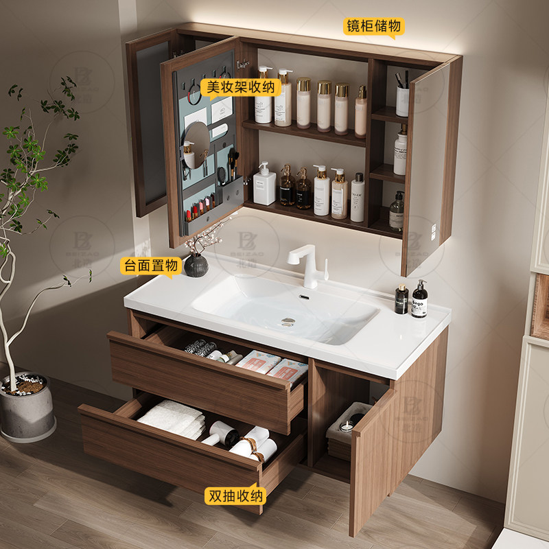 Luxury Wooden Cupboard Drawers - đánh giá và giá Luxury Skincare & Spa