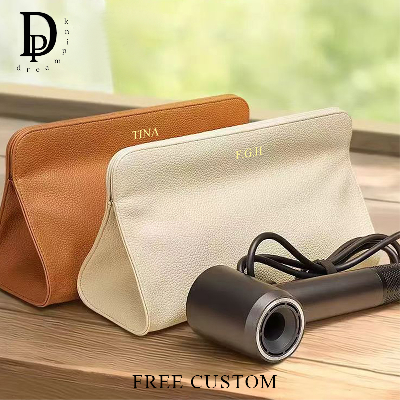 Custom Name Soft PU Leather Ha - đánh giá và giá Luxury Skincare Women