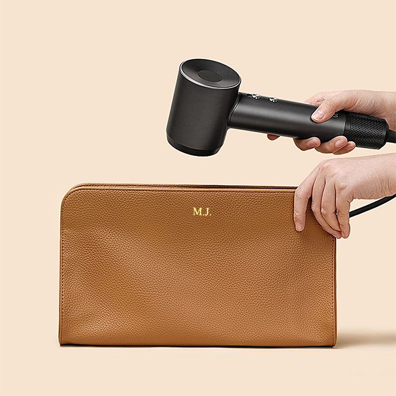Custom Name Soft PU Leather Ha - đánh giá và giá Luxury Skincare Women