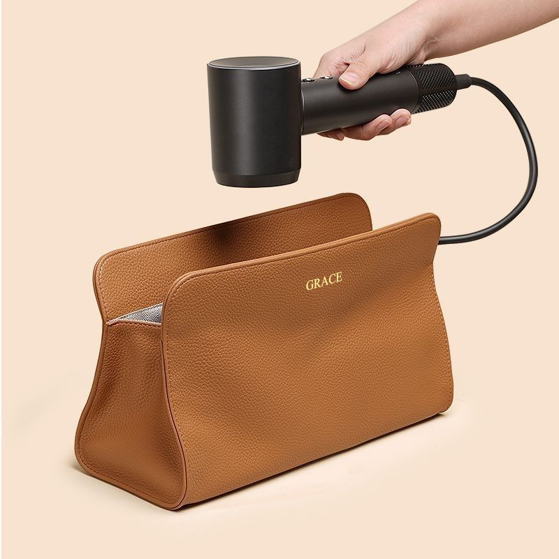 Custom Name Soft PU Leather Ha - đánh giá và giá Luxury Skincare Women