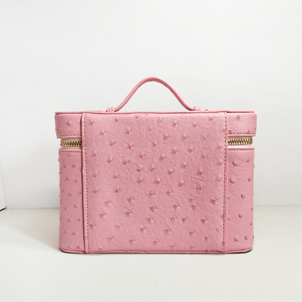 Luxury Ostrich Mock Women Make - đánh giá và giá Luxury Skincare Women