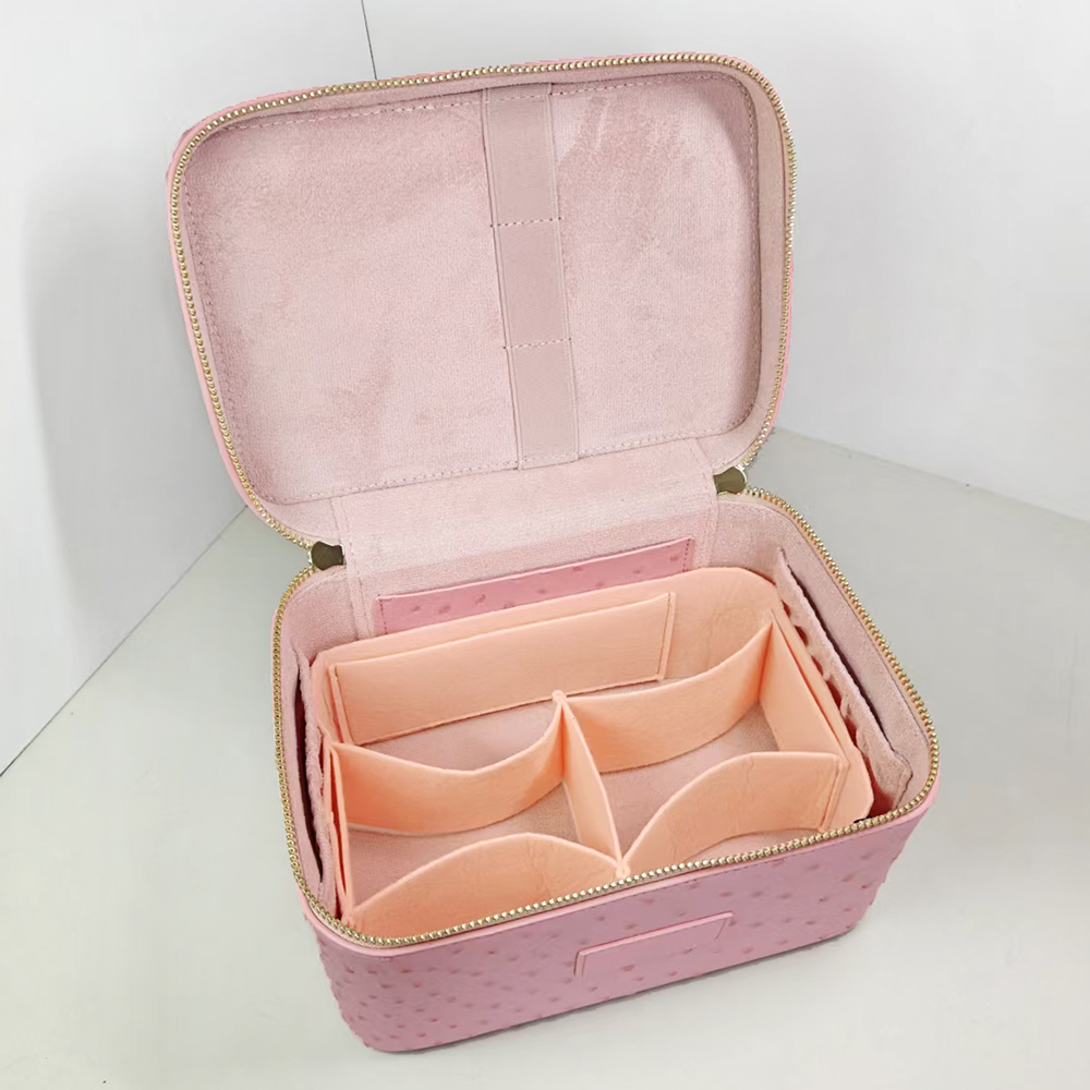 Luxury Ostrich Mock Women Make - đánh giá và giá Luxury Skincare Women