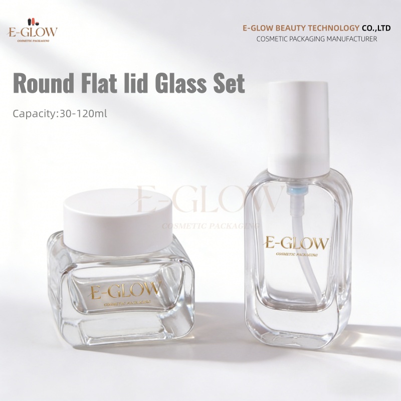 【Logo Custom】1Pcs Luxury Clear - đánh giá và giá Luxury Skincare & Spa