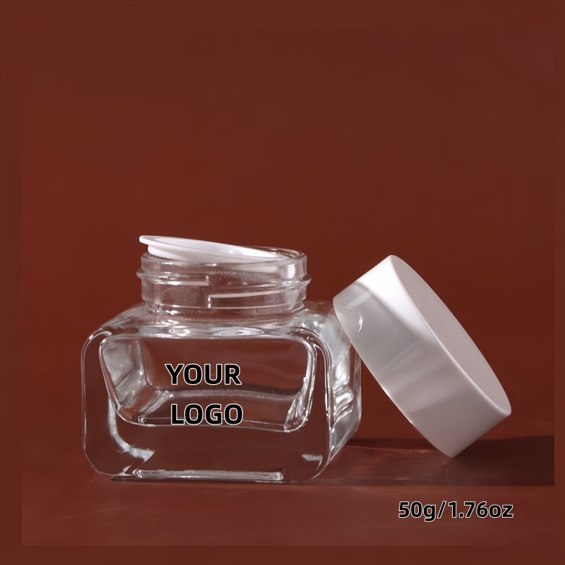 【Logo Custom】1Pcs Luxury Clear - đánh giá và giá Luxury Skincare & Spa