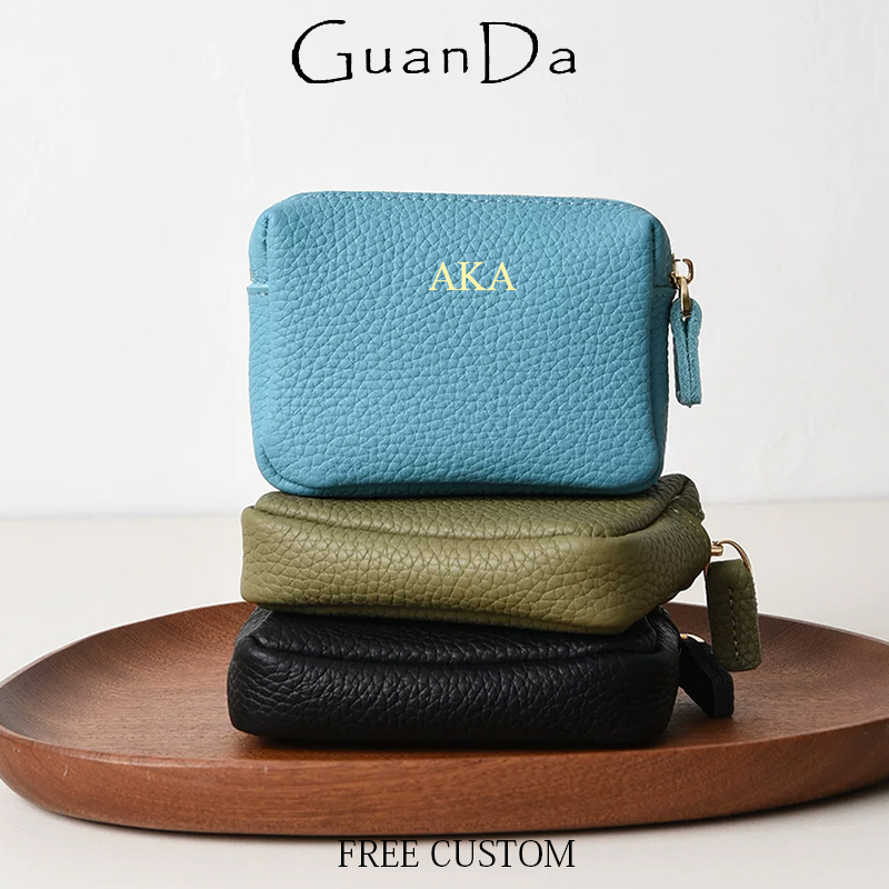 Genuine Leather Square Mini Co - đánh giá và giá Luxury Skincare Women