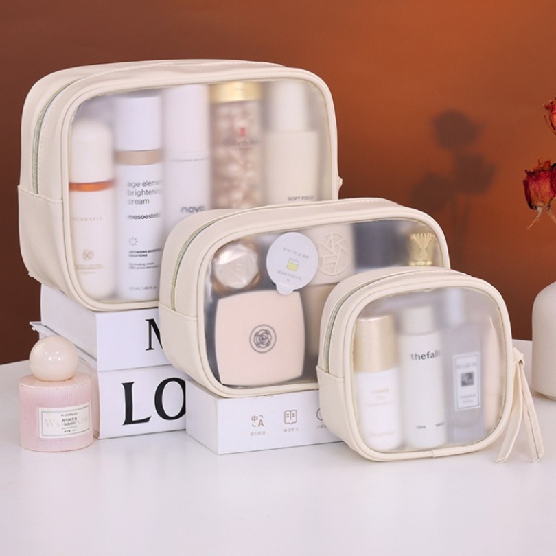 Semi-transparent Luxury Makeup - đánh giá và giá Luxury Skincare Women