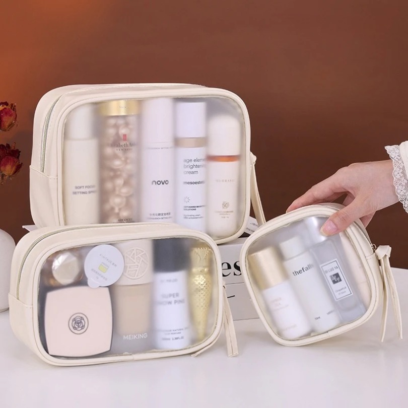 Semi-transparent Luxury Makeup - đánh giá và giá Luxury Skincare Women