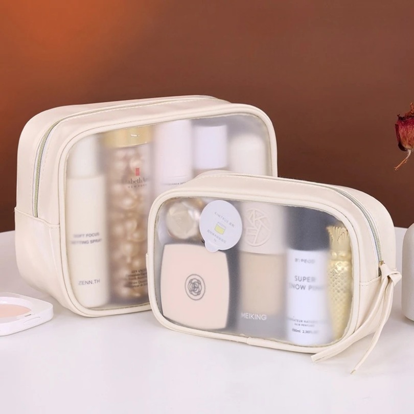 Semi-transparent Luxury Makeup - đánh giá và giá Luxury Skincare Women