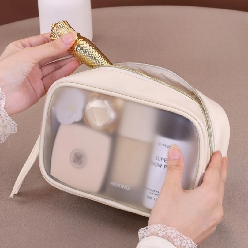 Semi-transparent Luxury Makeup - đánh giá và giá Luxury Skincare Women