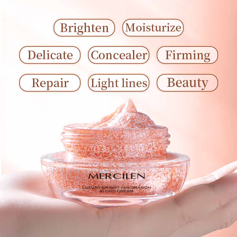 Mercilen Luxurious Brightening - đánh giá và giá Luxury Skincare Online