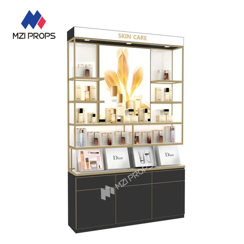 custom.Custom Cosmetic Display - đánh giá và giá Luxury Skincare & Spa