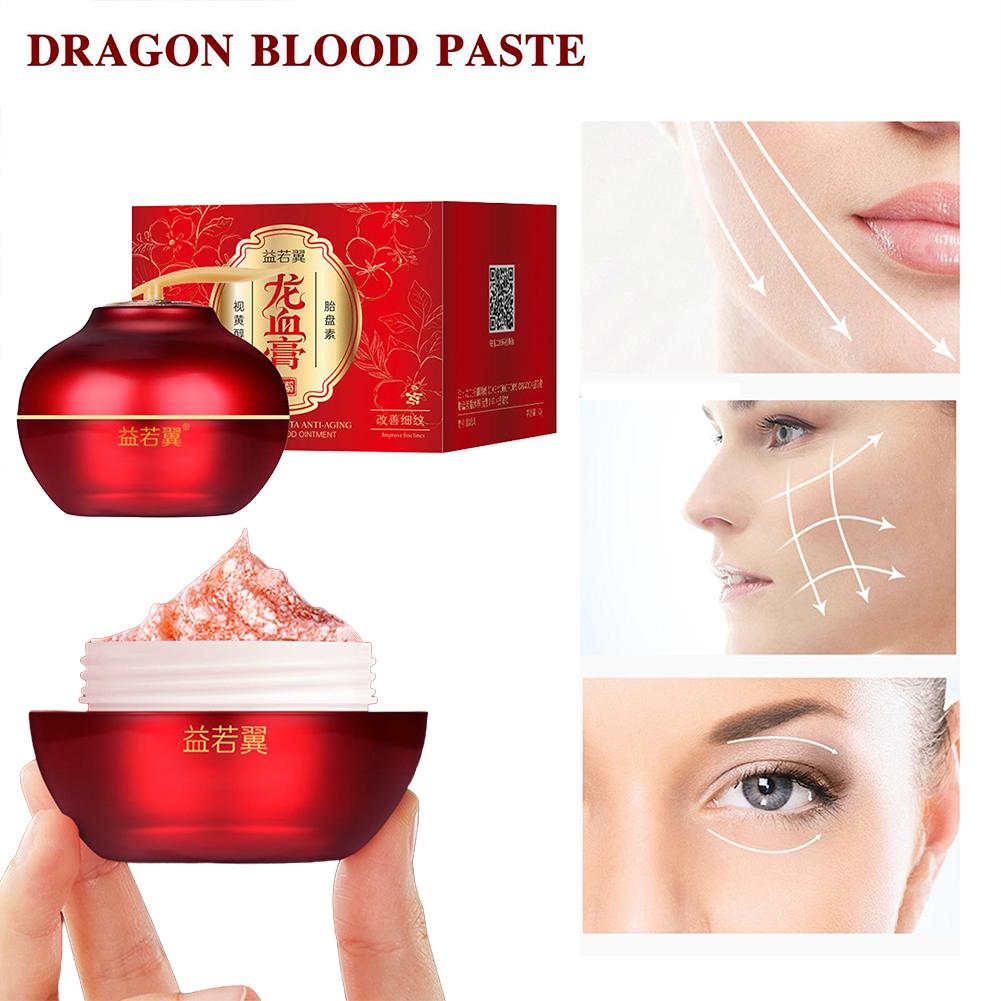 Luxury Dragon Blood Anti-Aging - đánh giá và giá Luxury Skincare & Spa
