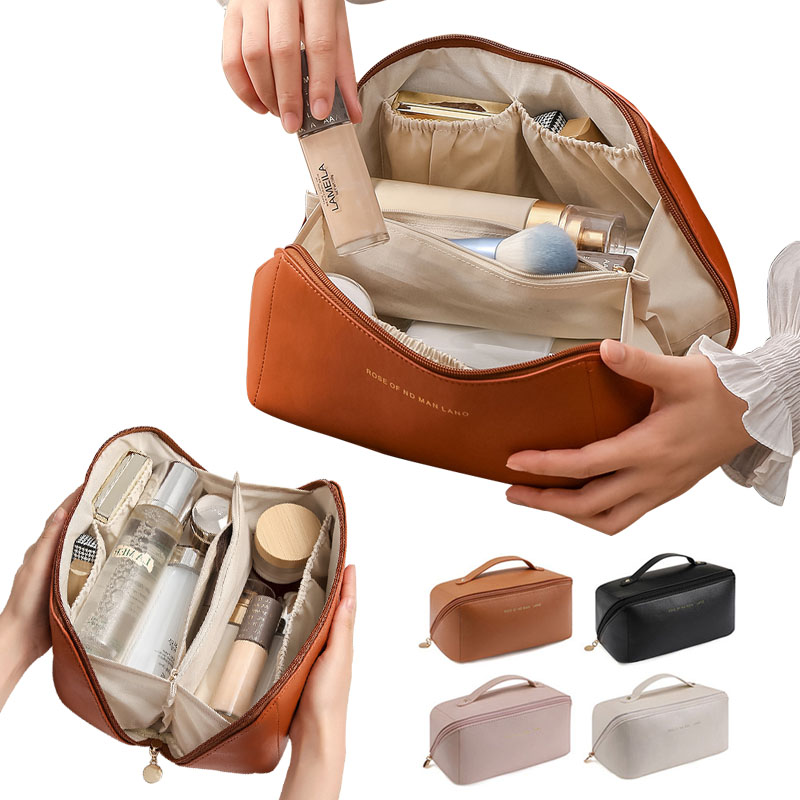 Luxury Makeup Organizer for Wo - đánh giá và giá Luxury Skincare Women