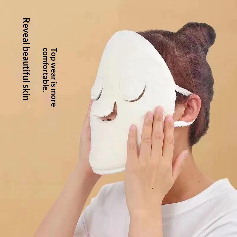 Reusable Hot Cold Compress Fac - đánh giá và giá Luxury Skincare And Spa
