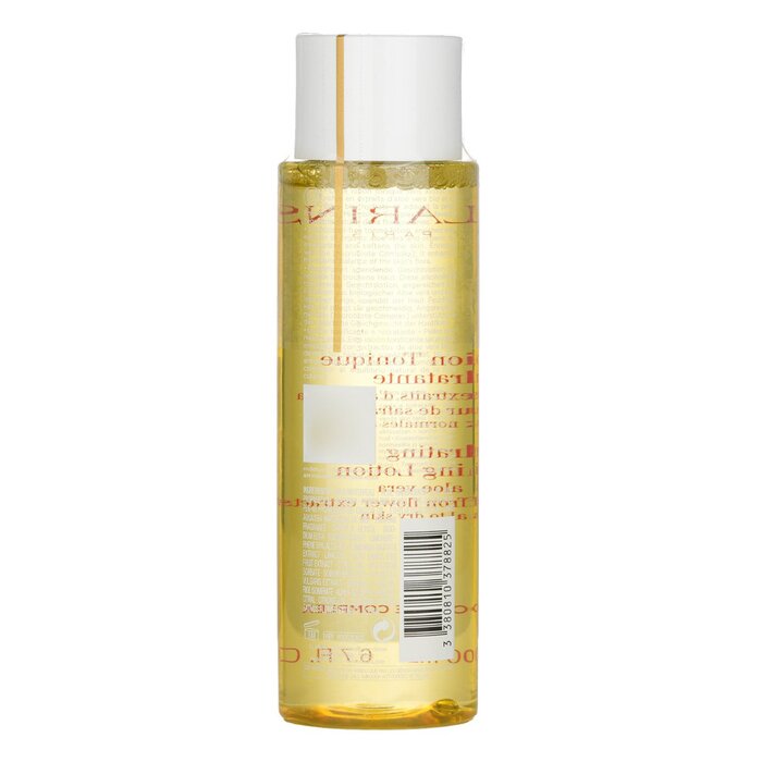 Clarins Toning Lotion 200ml (Y - đánh giá và giá Luxury Skincare Women