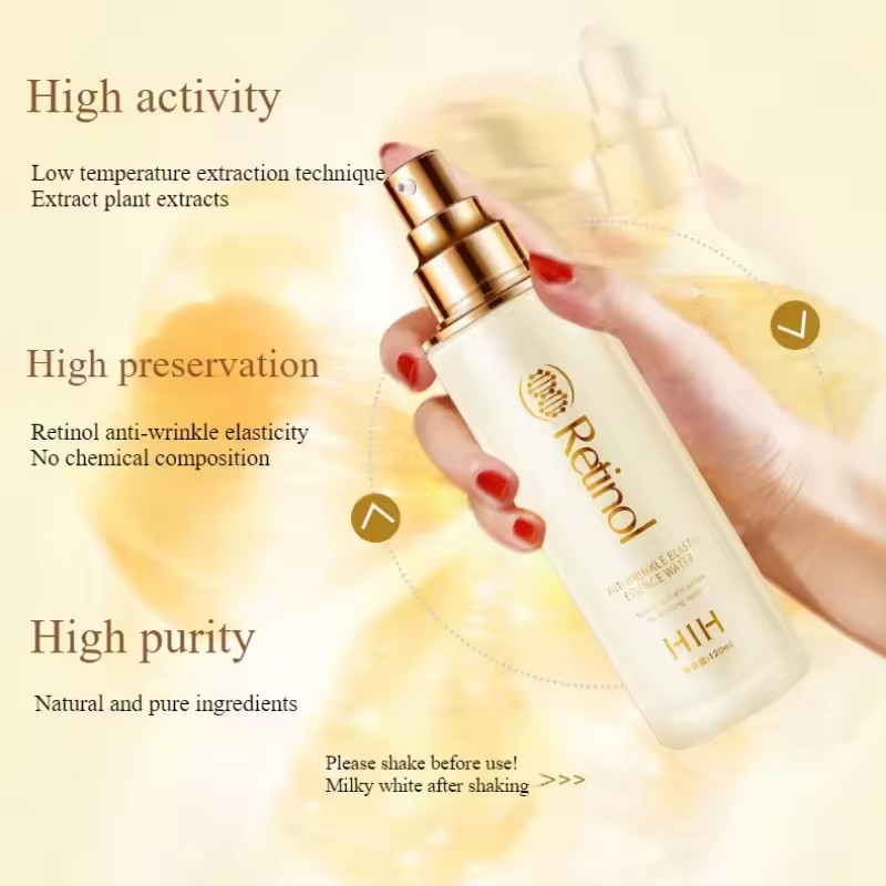 Retinol Wrinkle Remover Face S - đánh giá và giá Luxury Skincare Products For Women