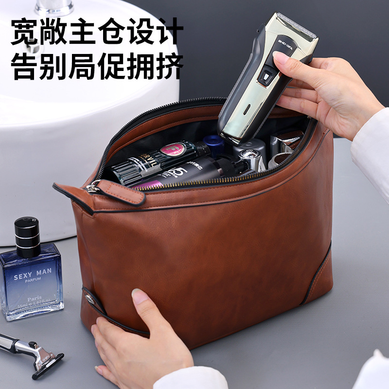 Portable Toiletry Wash Skincar - đánh giá và giá Luxury Skincare Women