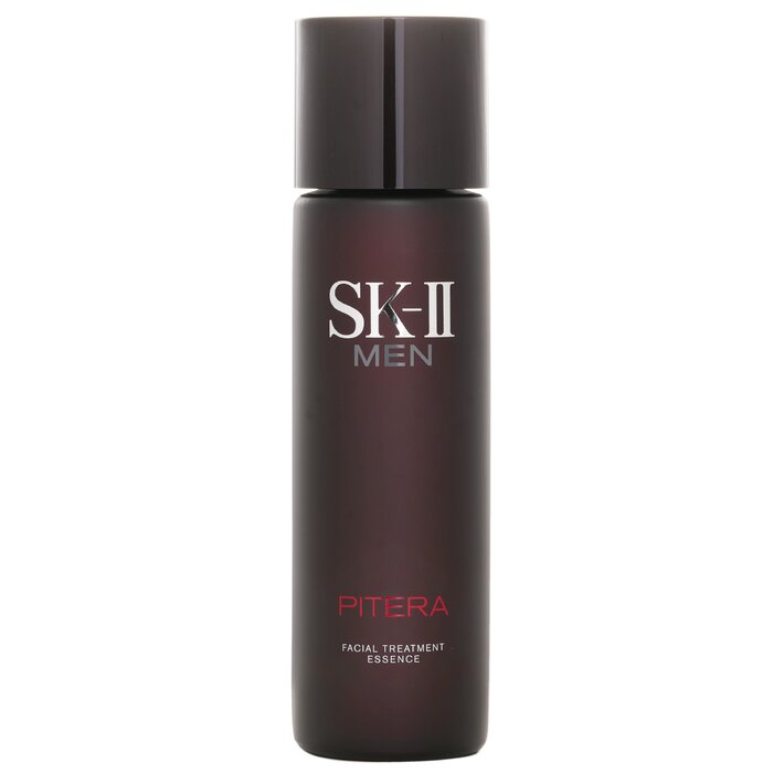 SK-II Men Facial Treatment Ess - đánh giá và giá Luxury Skincare Japan