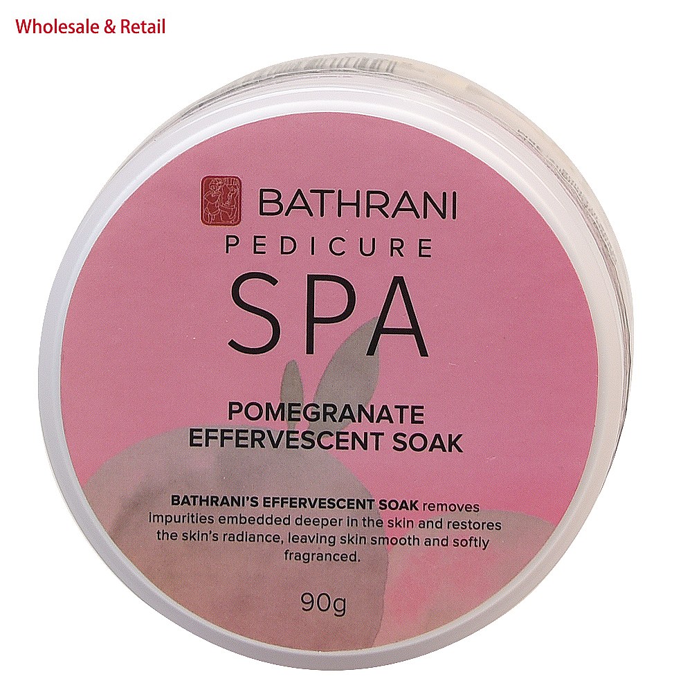 Spa Pedicure Kit 5-Step Foot S - đánh giá và giá Luxury Skincare & Spa