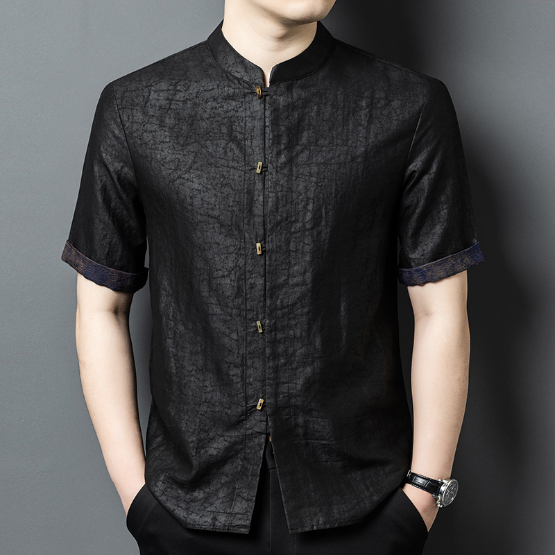 Lightweight Luxury Silk Shirts - đánh giá và giá Luxury Skincare & Spa