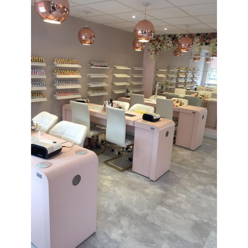 custom.Customized Luxury Spa S - đánh giá và giá Luxury Skincare And Spa