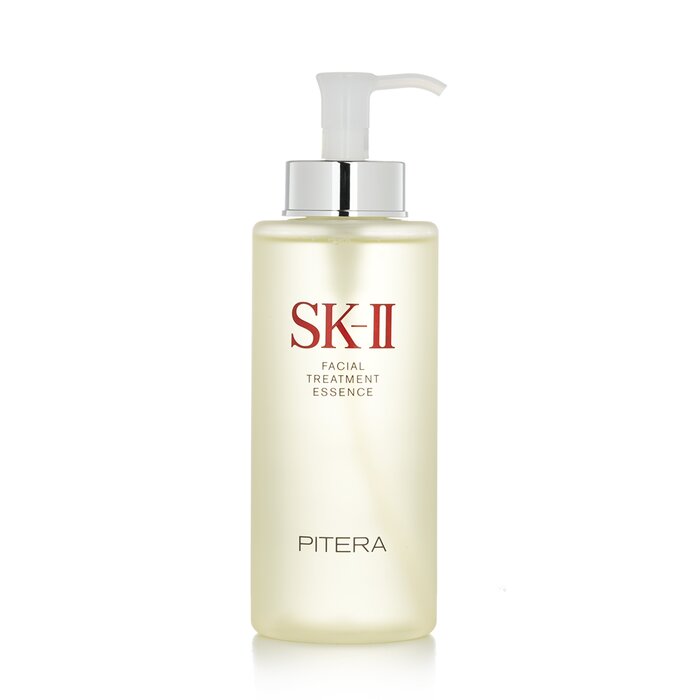 SK-II Facial Treatment Essence - đánh giá và giá Luxury Skincare Japan