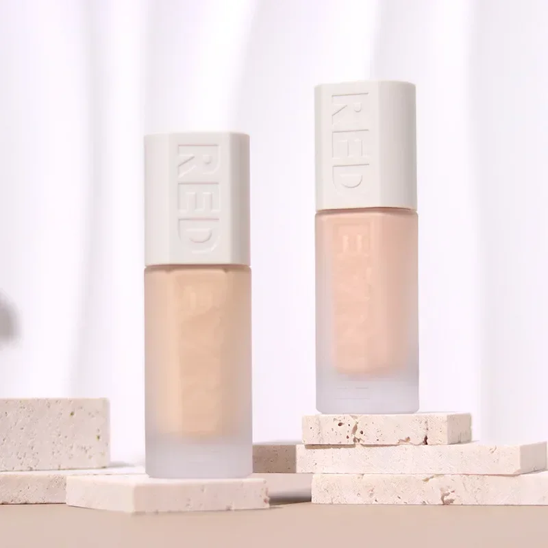 REDEARTH Concealer Face Founda - đánh giá và giá Luxury Skincare Japan
