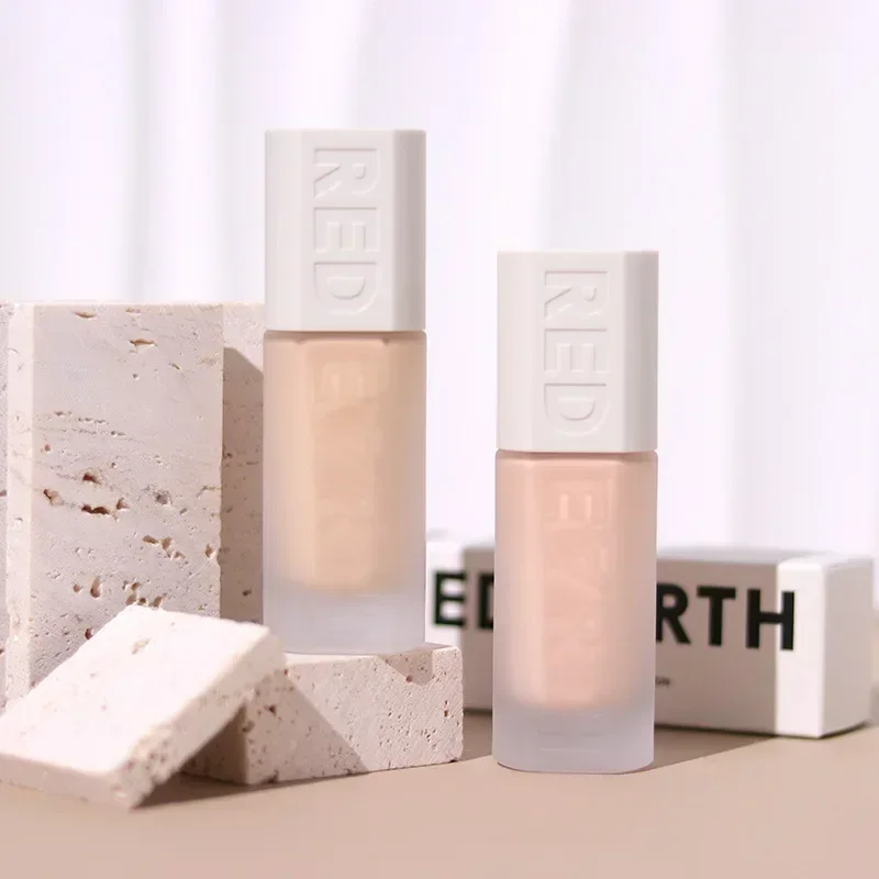 REDEARTH Concealer Face Founda - đánh giá và giá Luxury Skincare Japan