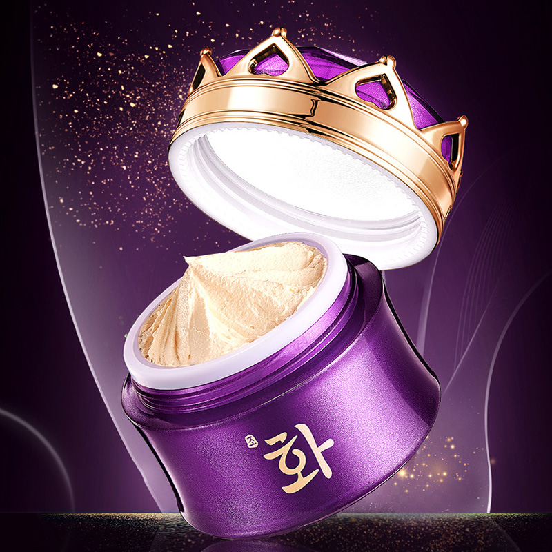 Luxury Noble Lady Cream Pearl  - đánh giá và giá Luxury Skincare Women