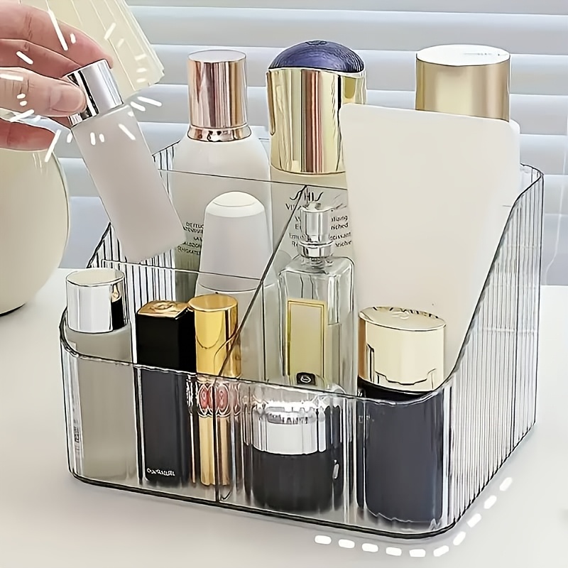 Light‑Luxury Vertical Striped  - đánh giá và giá Luxury Skincare Items
