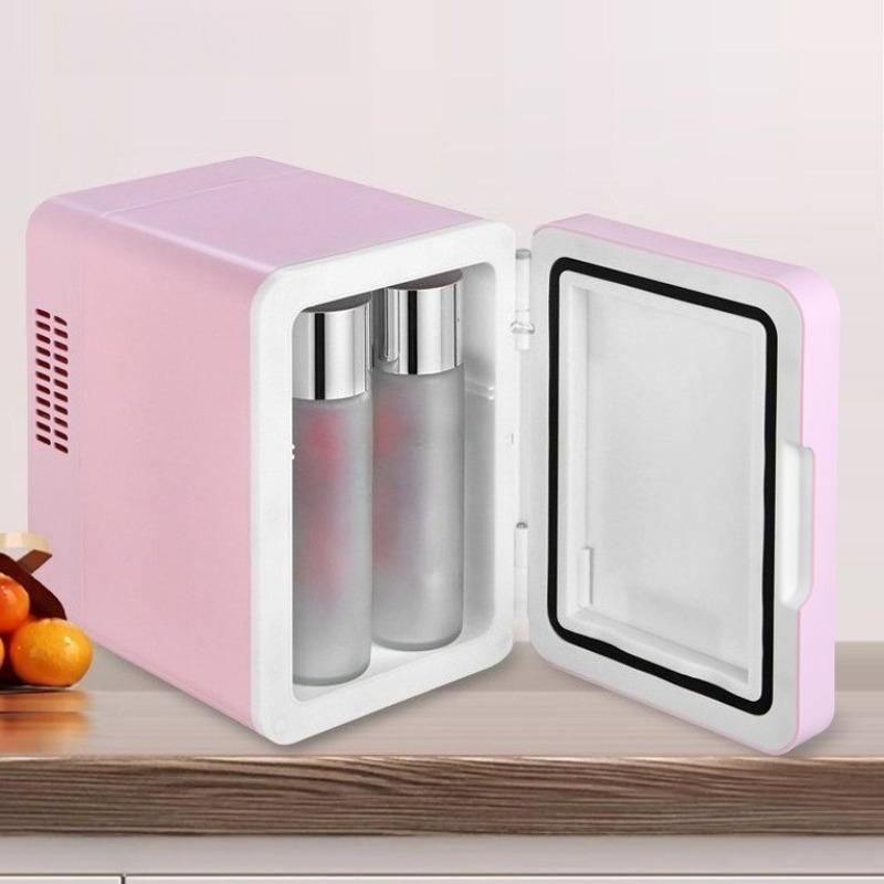 Portable Mini Makeup Cooler Fr - đánh giá và giá Luxury Skincare & Spa