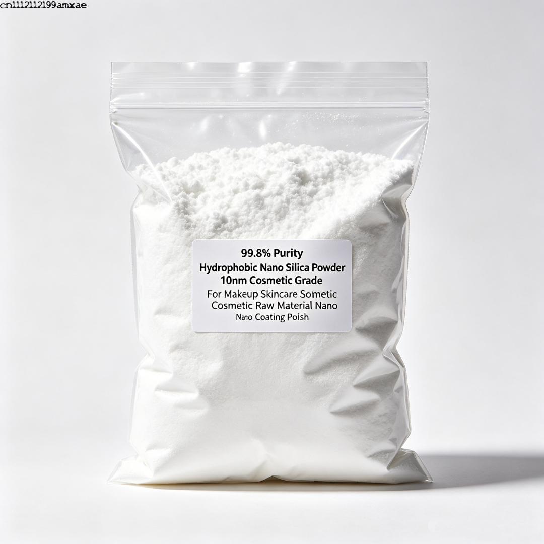 99.8% Ultra Lipophilic Nano Si - đánh giá và giá Luxury Skincare & Spa