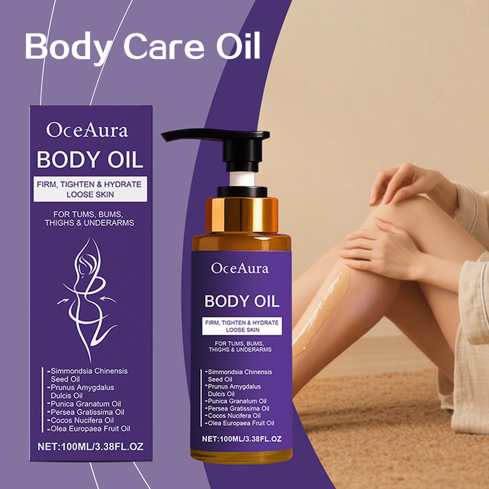 100ml Body Oil,Luxury Body Oil - đánh giá và giá Luxury Skincare Products For Women