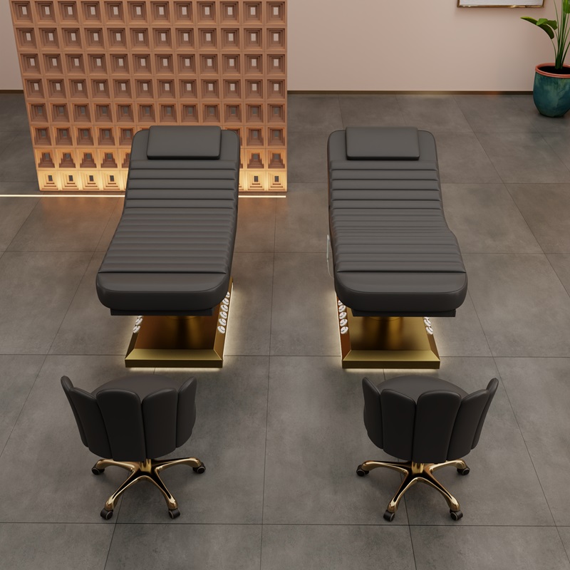 Modern Beauty Luxury Salon Fur - đánh giá và giá Luxury Skincare And Spa