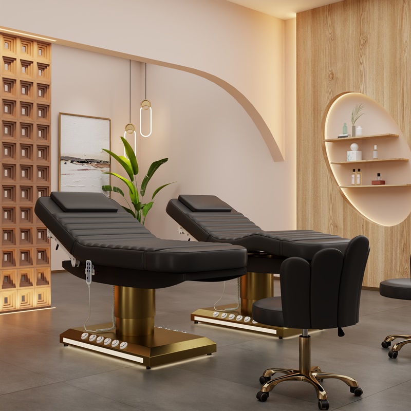 Modern Beauty Luxury Salon Fur - đánh giá và giá Luxury Skincare And Spa