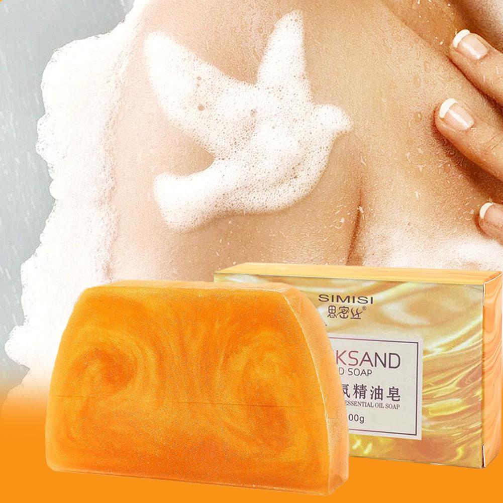 Handmade Gold Soap Trapezoidal - đánh giá và giá Luxury Skincare & Spa