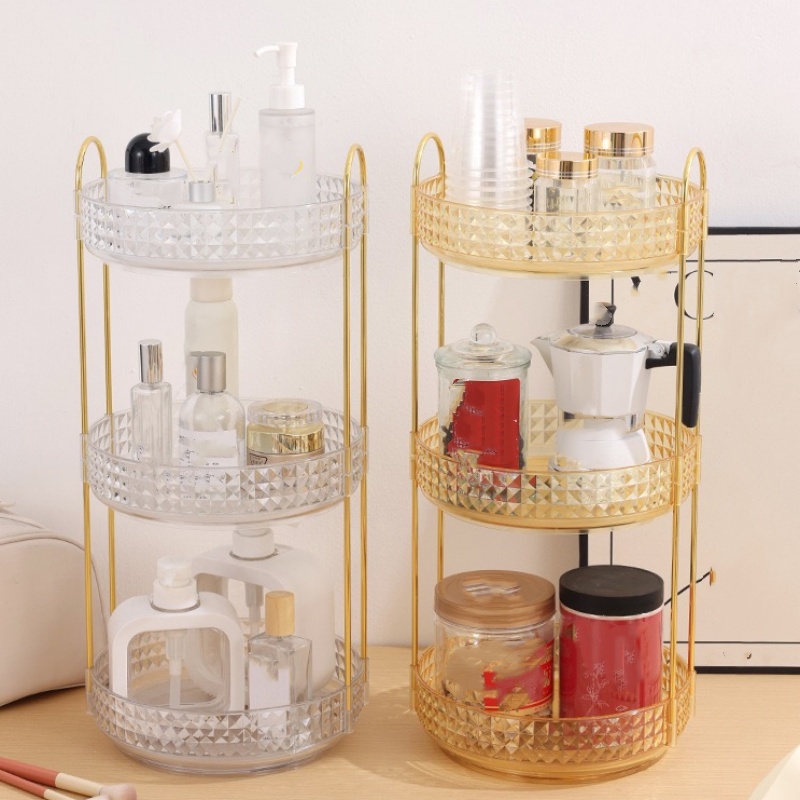 1Pc/Luxury Cosmetic Storage Bo - đánh giá và giá Luxury Skincare & Spa