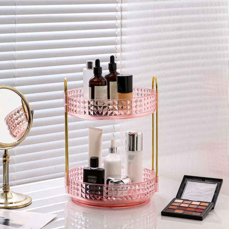 1Pc/Luxury Cosmetic Storage Bo - đánh giá và giá Luxury Skincare & Spa