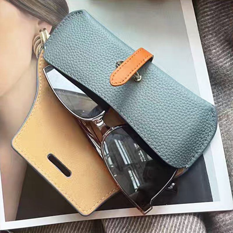 Luxury Leather Custom Initials - đánh giá và giá Luxury Skincare Women