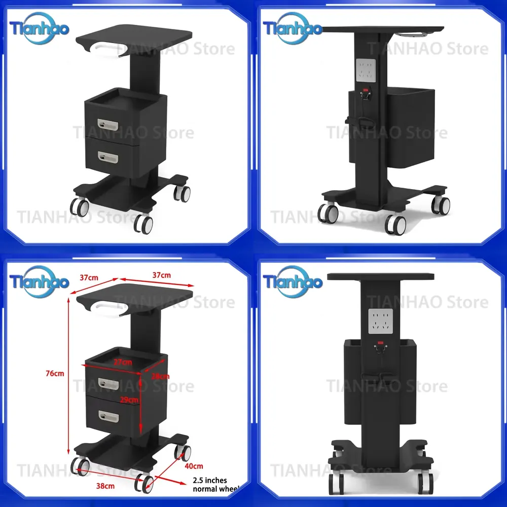 Metal Trolley for Luxury Beaut - đánh giá và giá Luxury Skincare And Spa
