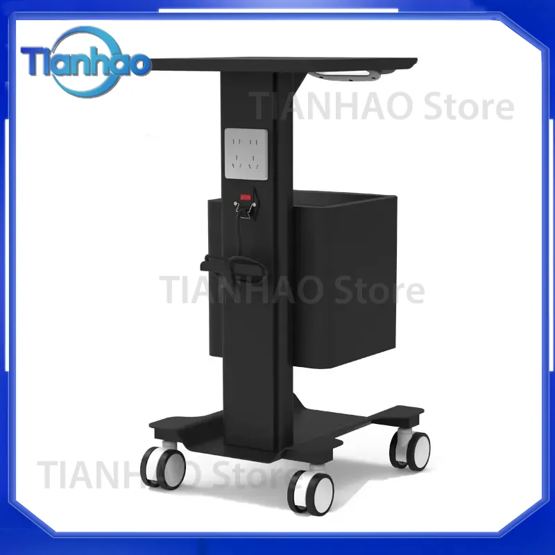 Metal Trolley for Luxury Beaut - đánh giá và giá Luxury Skincare And Spa