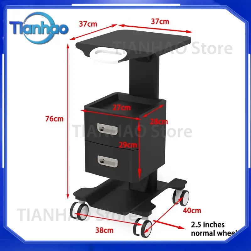 Metal Trolley for Luxury Beaut - đánh giá và giá Luxury Skincare And Spa