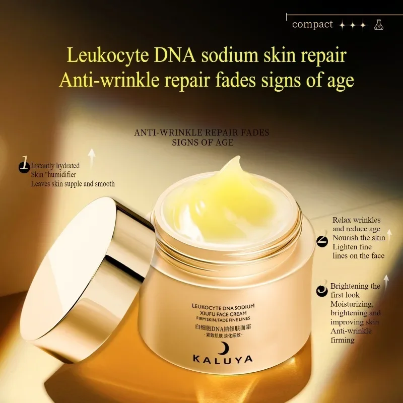 Luxury Creams Set for Dull Ski - đánh giá và giá Luxury Skincare Women