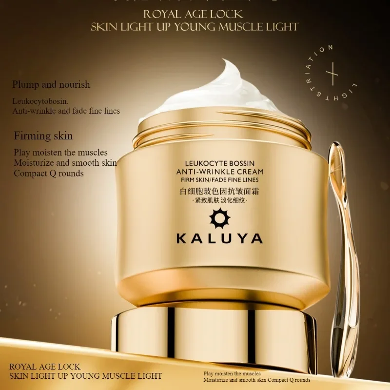 Luxury Creams Set for Dull Ski - đánh giá và giá Luxury Skincare Women