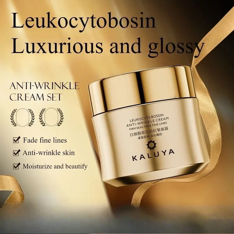 Luxury Creams Set for Dull Ski - đánh giá và giá Luxury Skincare Women