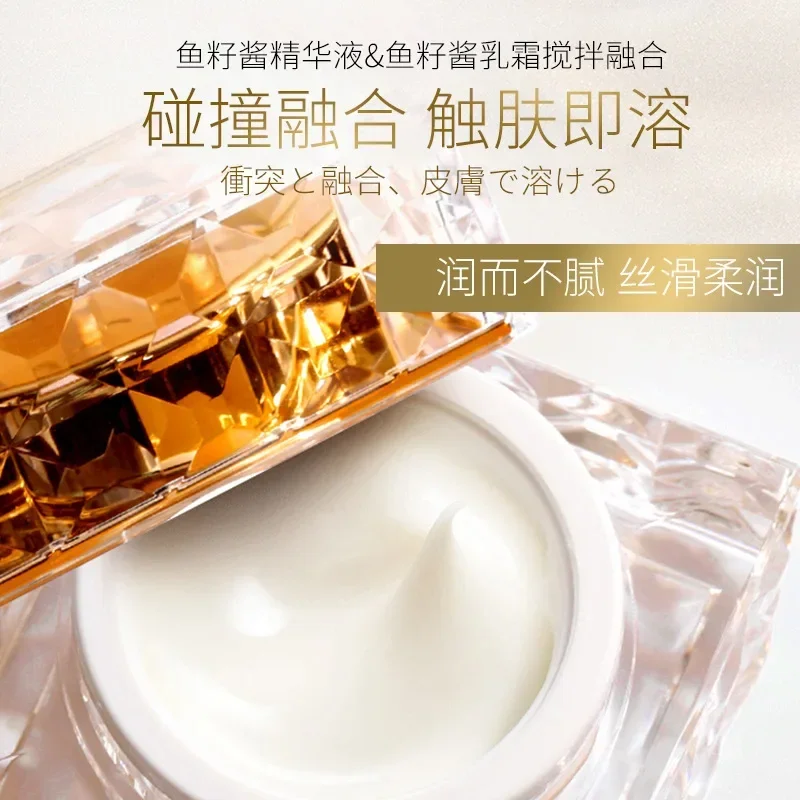 Platinum Rare Luxury Caviar Ca - đánh giá và giá Luxury Skincare & Spa