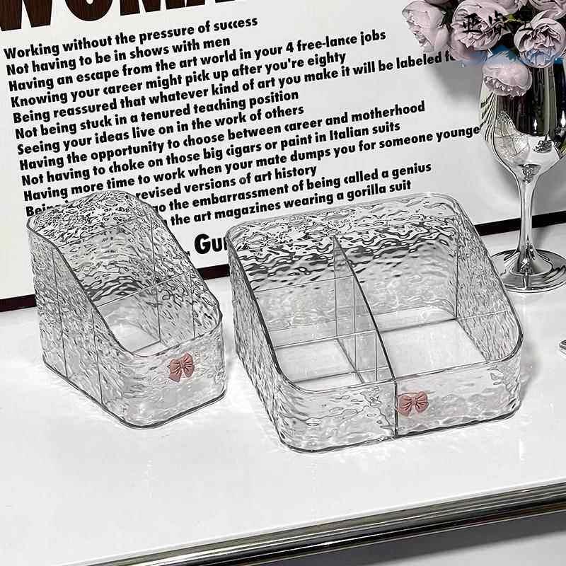 Large Capacity Acrylic Cosmeti - đánh giá và giá Luxury Skincare Items