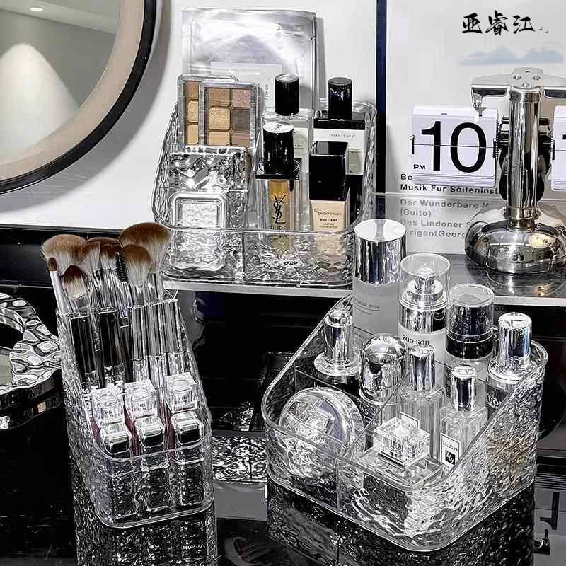 Large Capacity Acrylic Cosmeti - đánh giá và giá Luxury Skincare Items